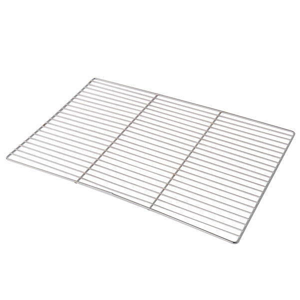 Portable Stainless Steel Grill Standard