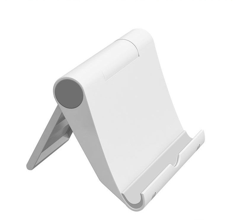 Tablet Desktop Lazy Bracket Holder