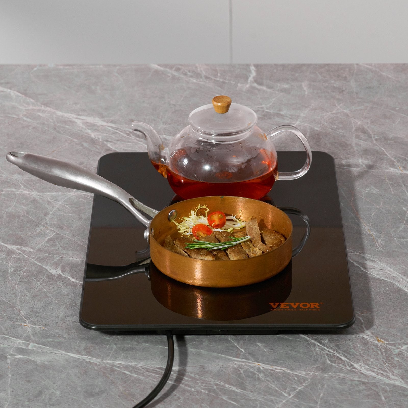 VEVOR Portable Electric Warming Tray