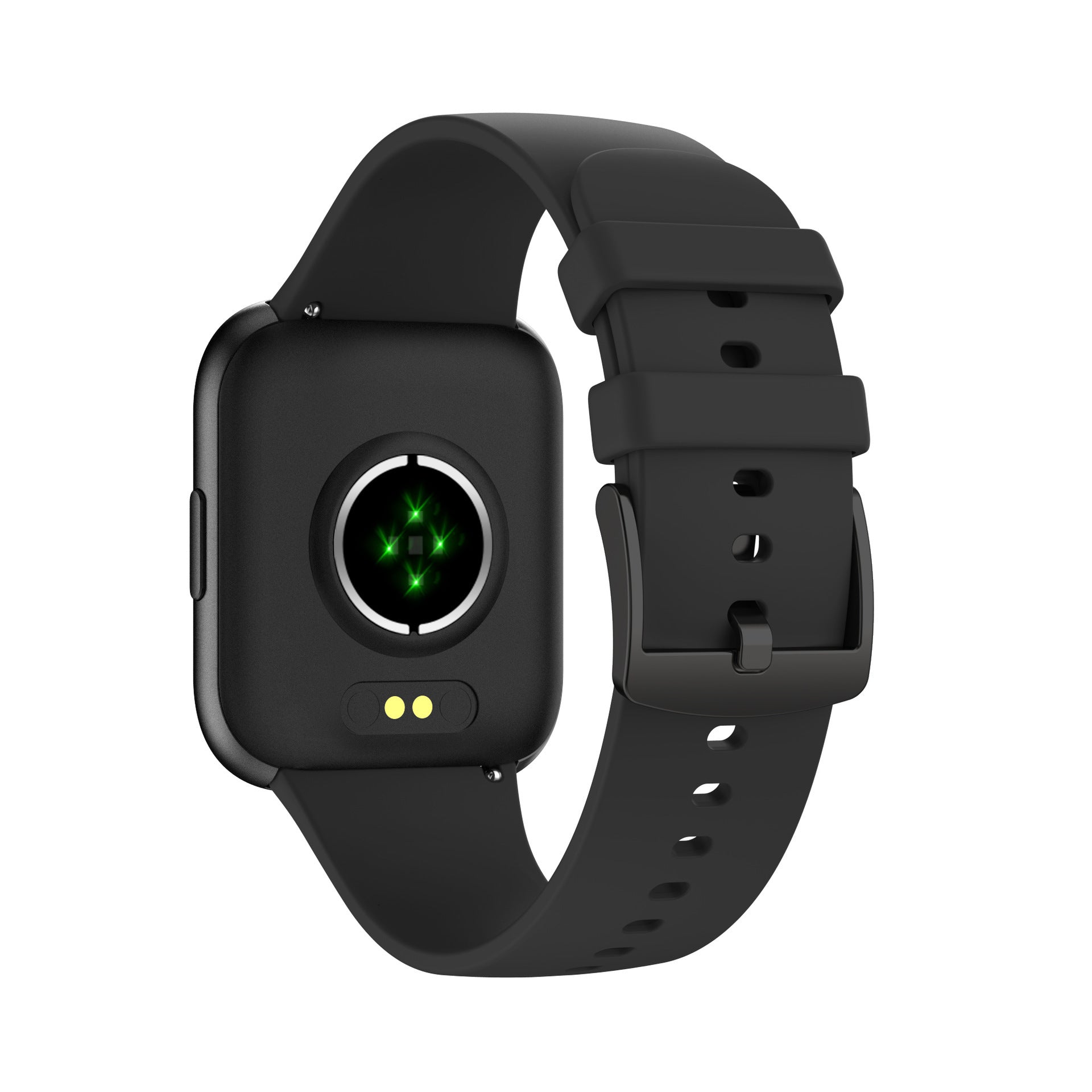Bracelet de sport P25 Touch avec moniteur de fréquence cardiaque