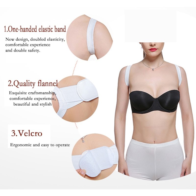 Ceinture de correction de posture pour la bosse