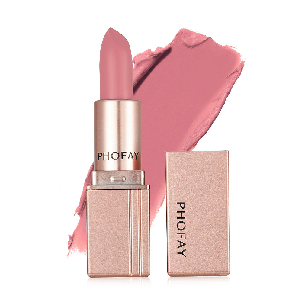 PHOFAY Matte Lip Color