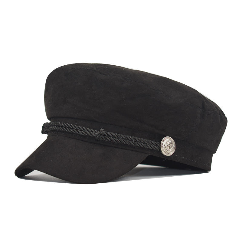 Casquette gavroche classique pour femmes et hommes
