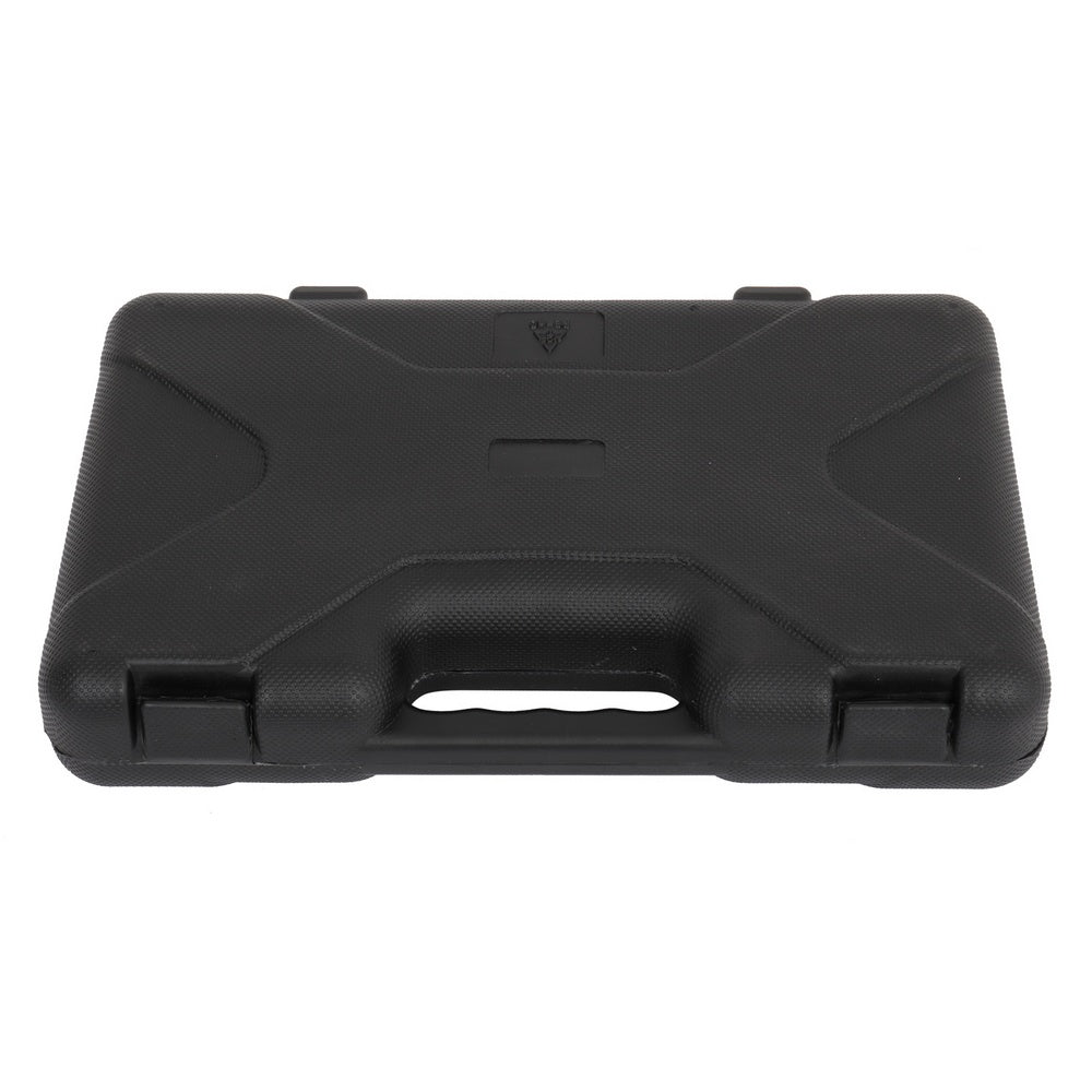 Iron Red Household Tool Set