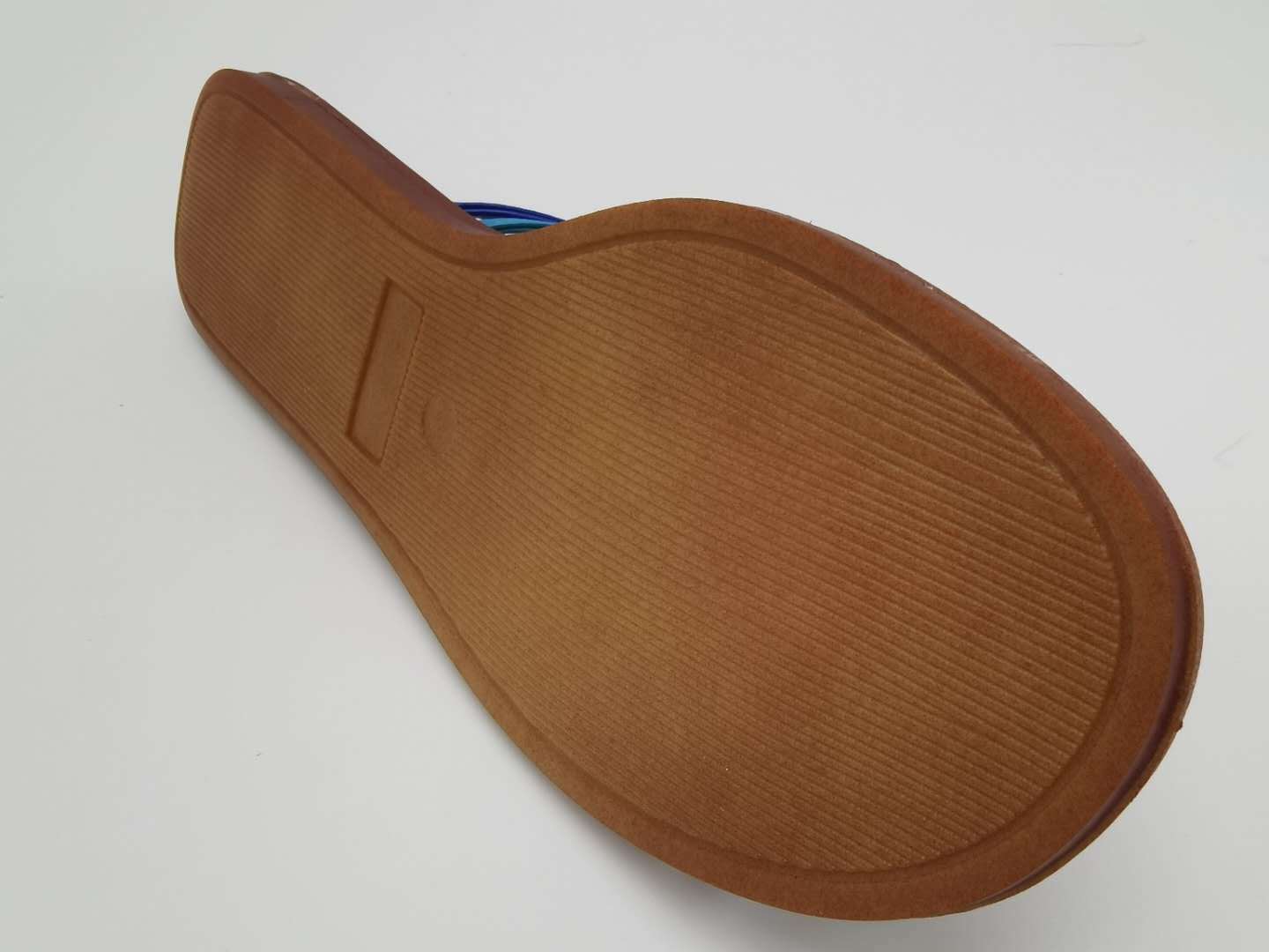 Women’s Colorful Rainbow Sandals