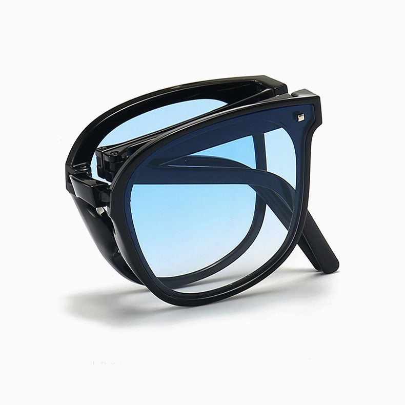 Folding Summer Beach Sunglasses
