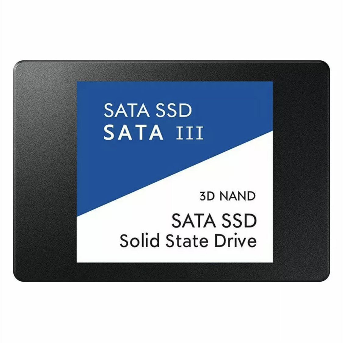 High-Speed SSD for Notebook Computers