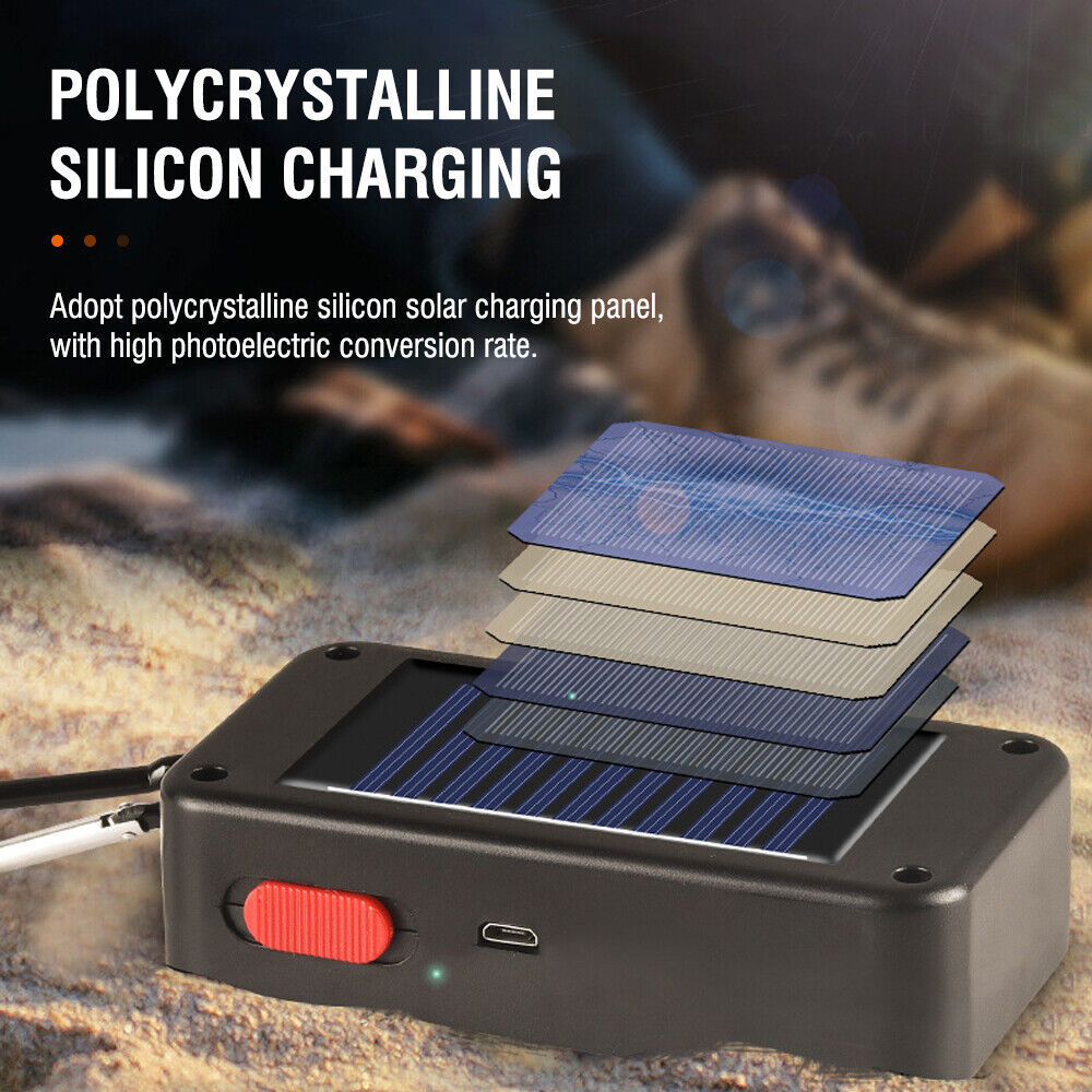 Plastic Camping Lanterns