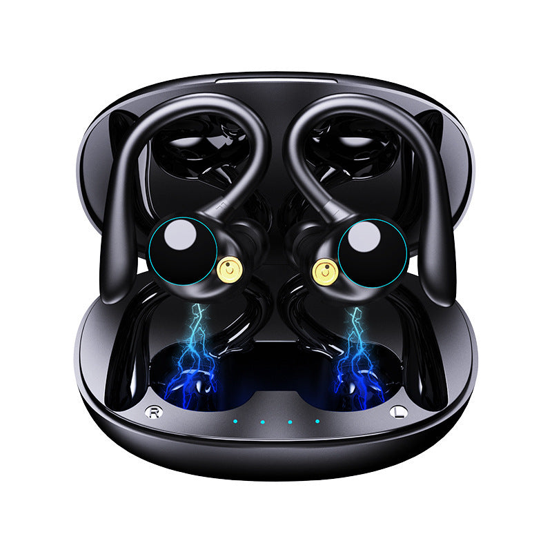 Waterproof Wireless Bluetooth Earbuds