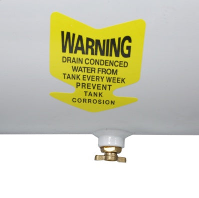 Metal Portable Air Compressor