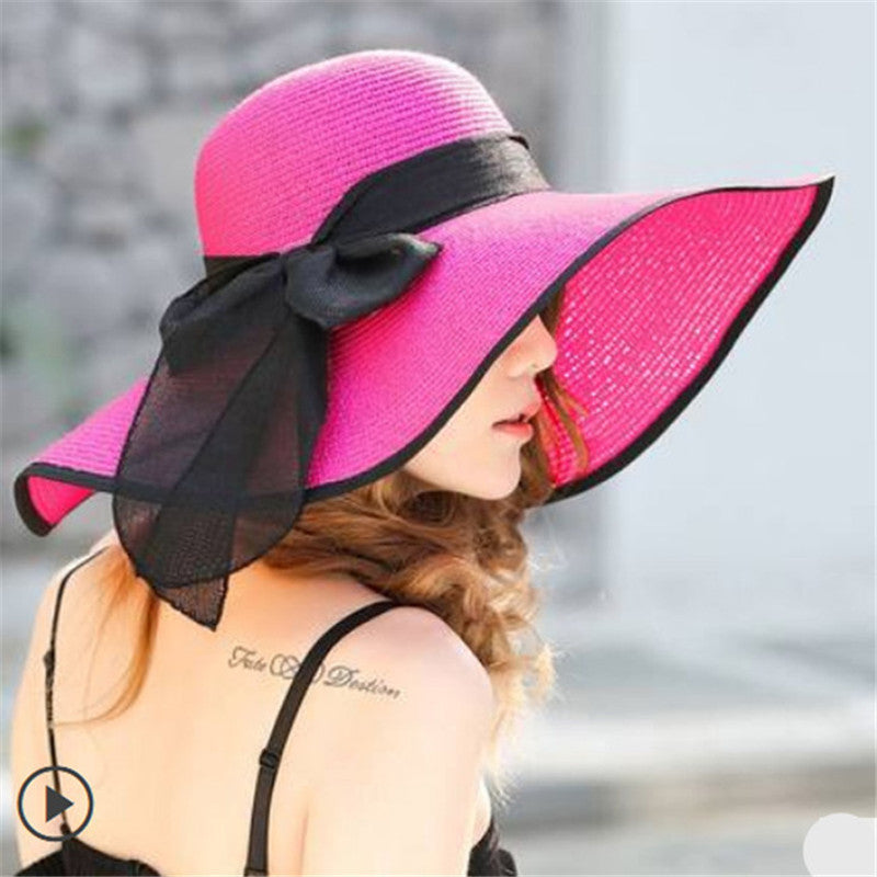 Breathable Summer Sun Hat Unisex