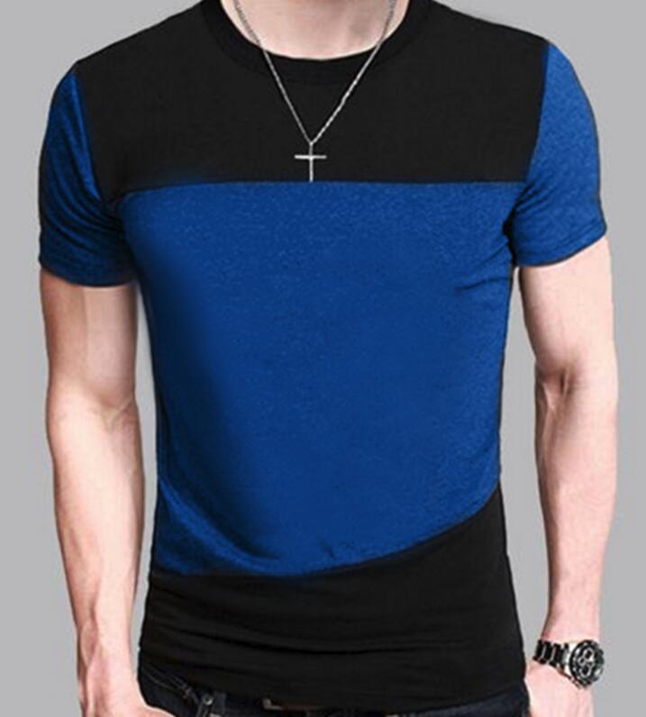 T-shirt à manches courtes pour homme
