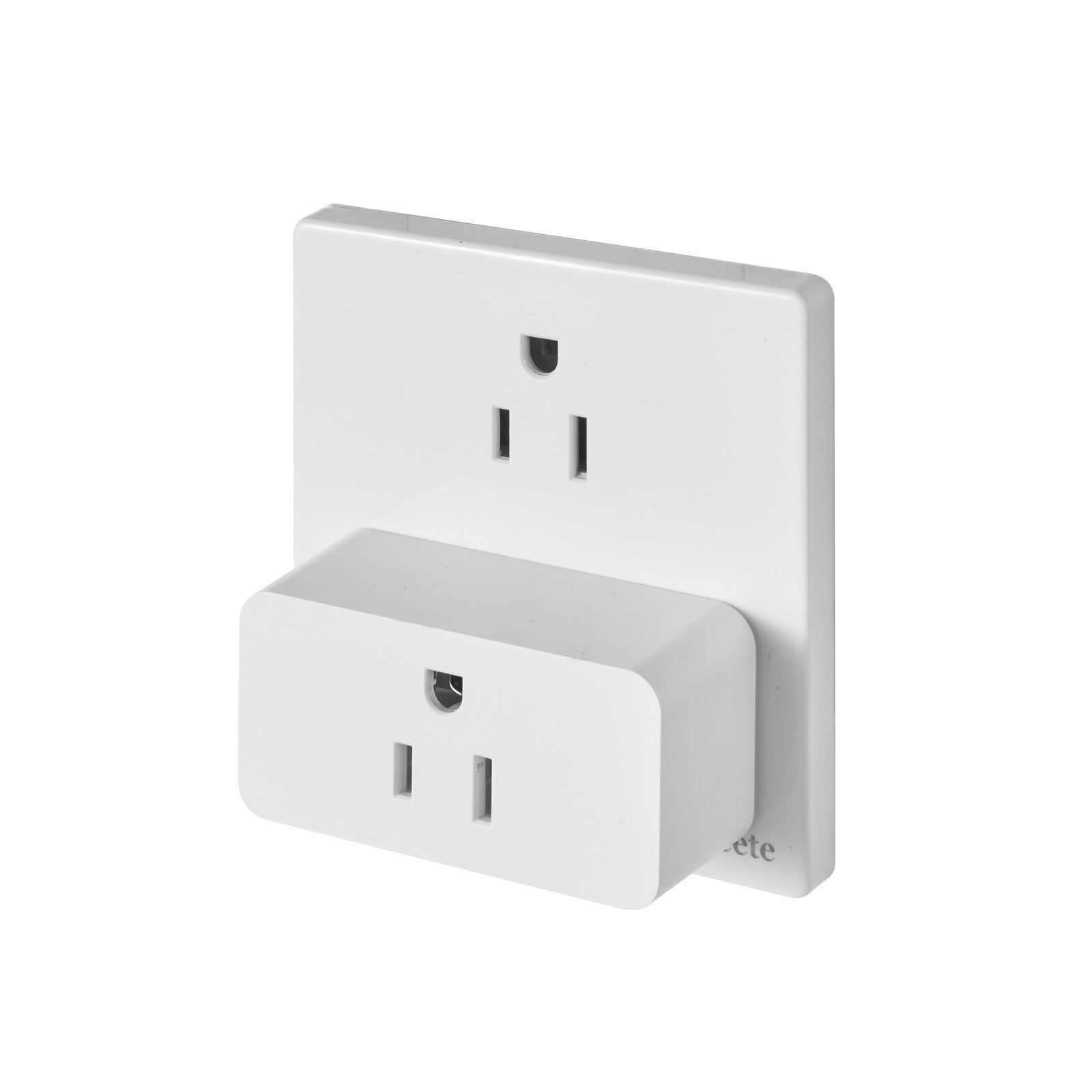 VEVOR 4 Pack Smart Plug Voice Control