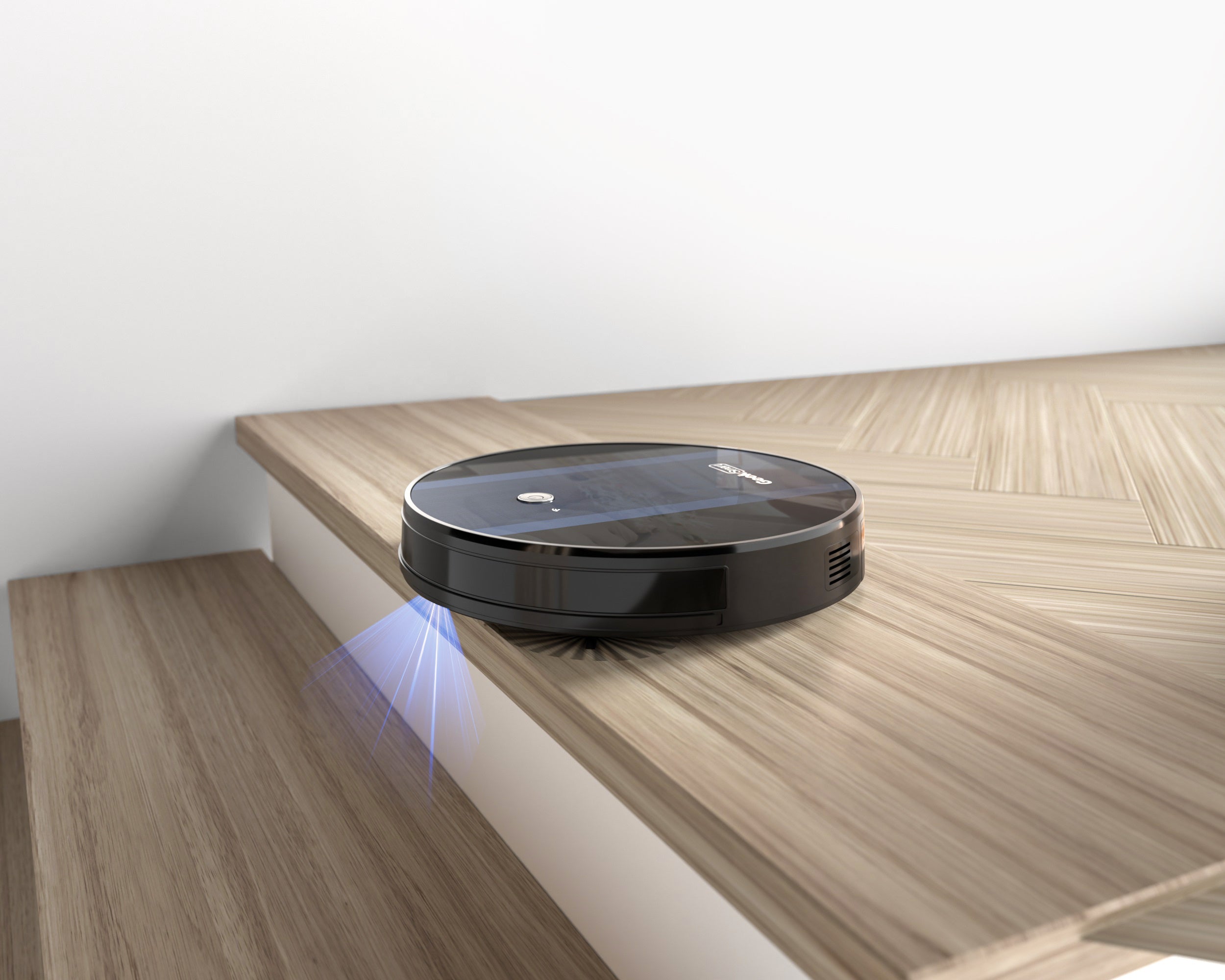Geek G6 Plus Smart Robot Vacuum Cleaner