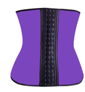 Corset amincissant pour femme