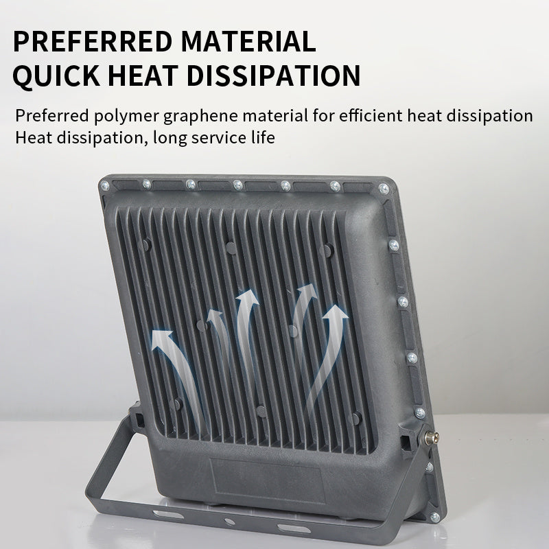 LED Floodlight Ultra Bright Waterproof