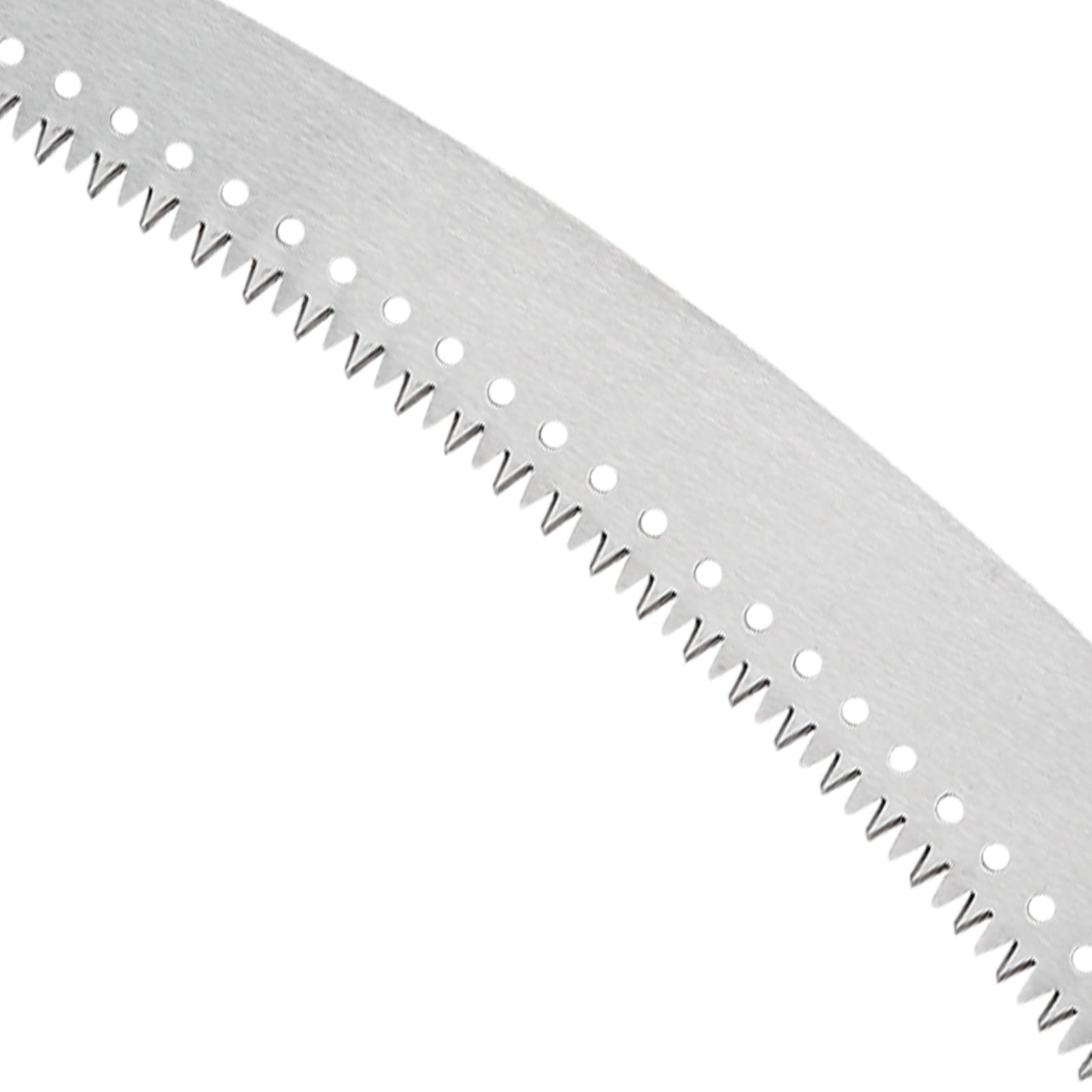 VEVOR Extendable Manual Pole Saw 27 Ft