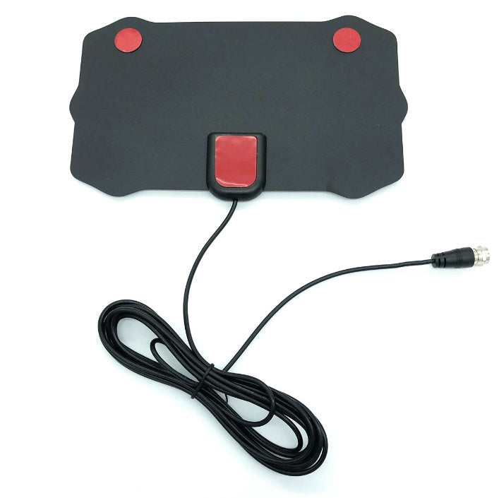 Mini Digital TV Antenna DVB-T2 USB HD