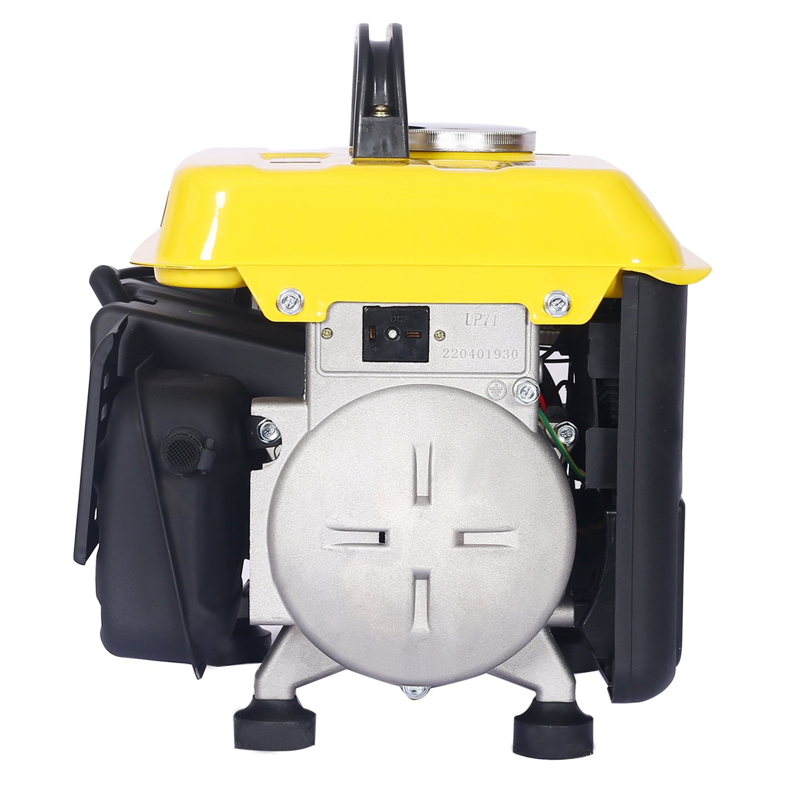 Metal Portable Power Generator