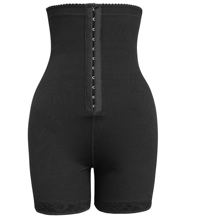 High Waist Belly Compression Leggings