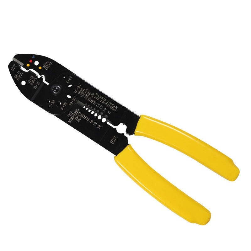 FS-047 Multi-Functional Wire Crimper Tool