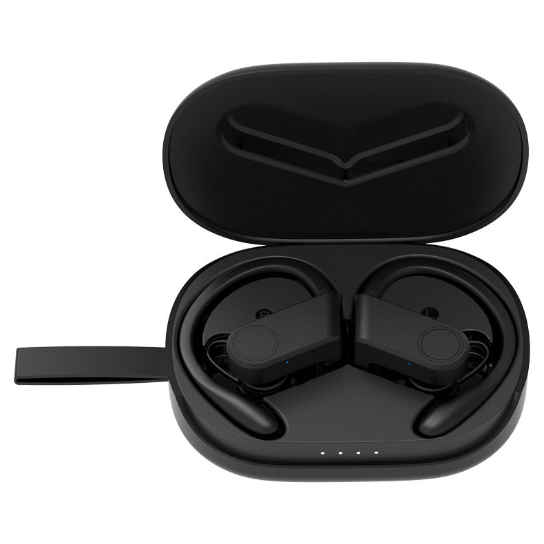 Private Mode L5 True Wireless Headset