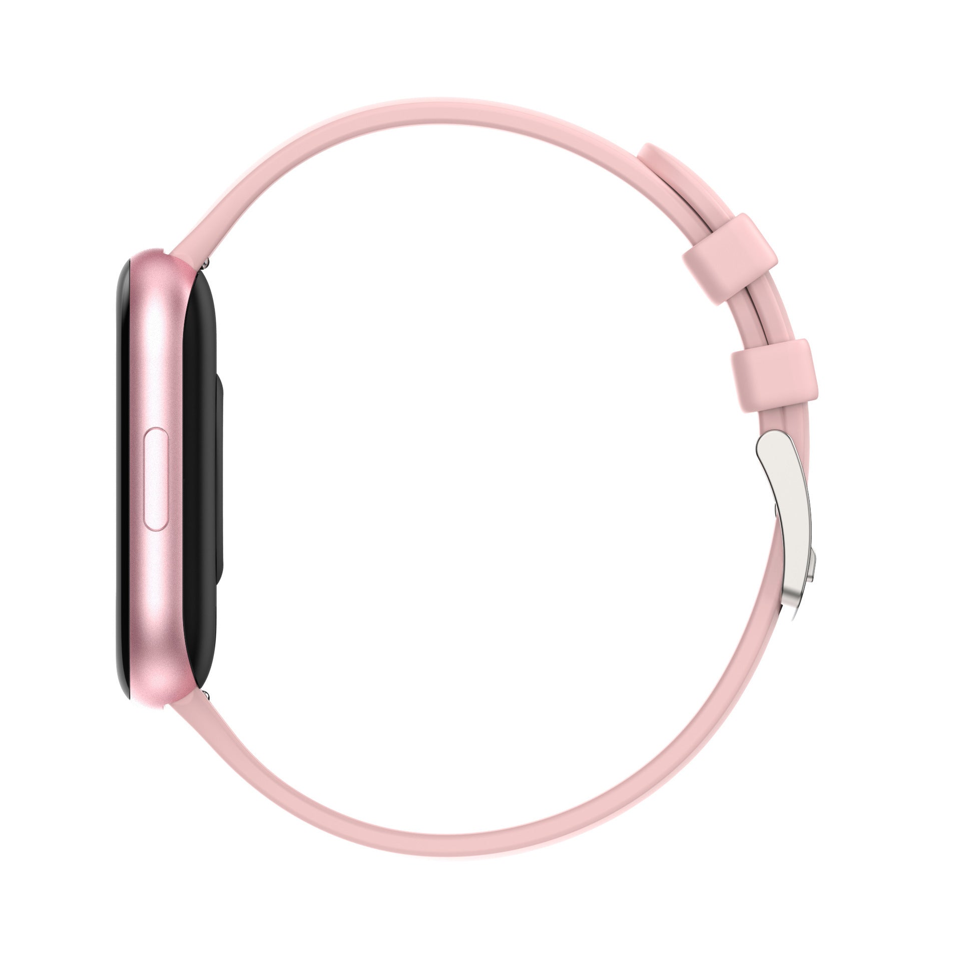 Bracelet de sport P25 Touch avec moniteur de fréquence cardiaque