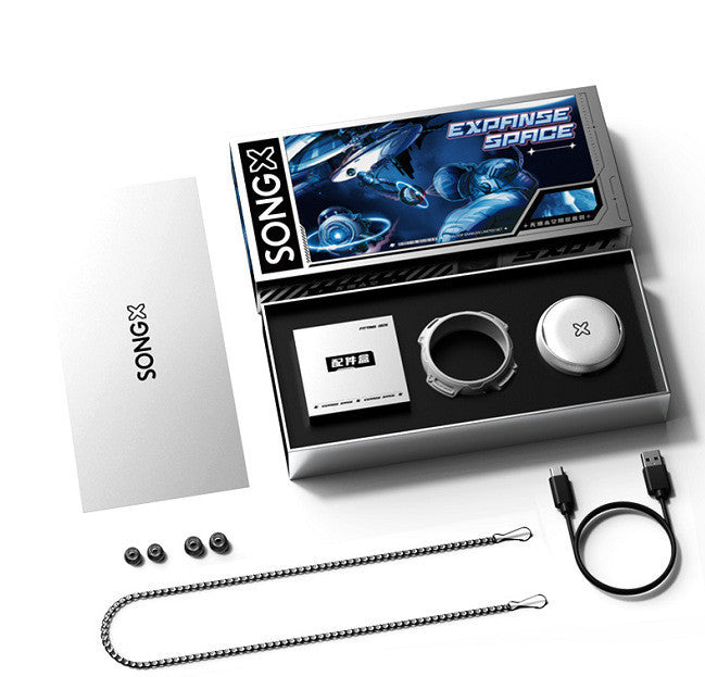 Star Loop Noise Cancelling Wireless Earbuds