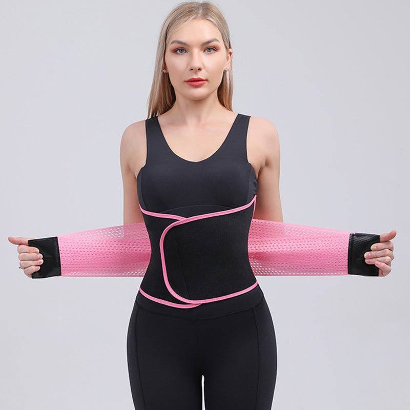 Ceinture gainante SweatPro Waist Trainer