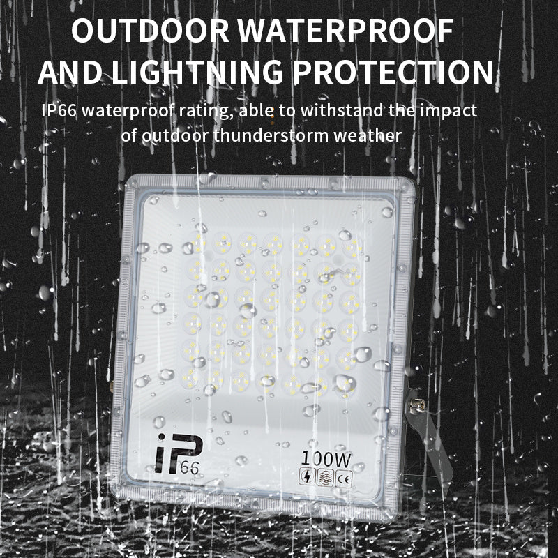 LED Floodlight Ultra Bright Waterproof