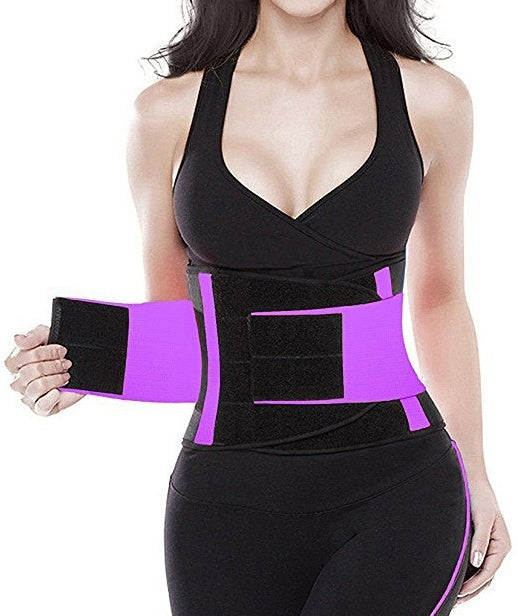 Ceinture de sport SlimFit pour femme