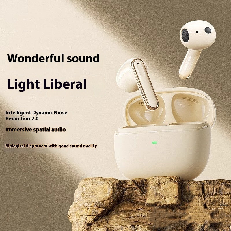 True Wireless Bluetooth Headset Ultra Battery