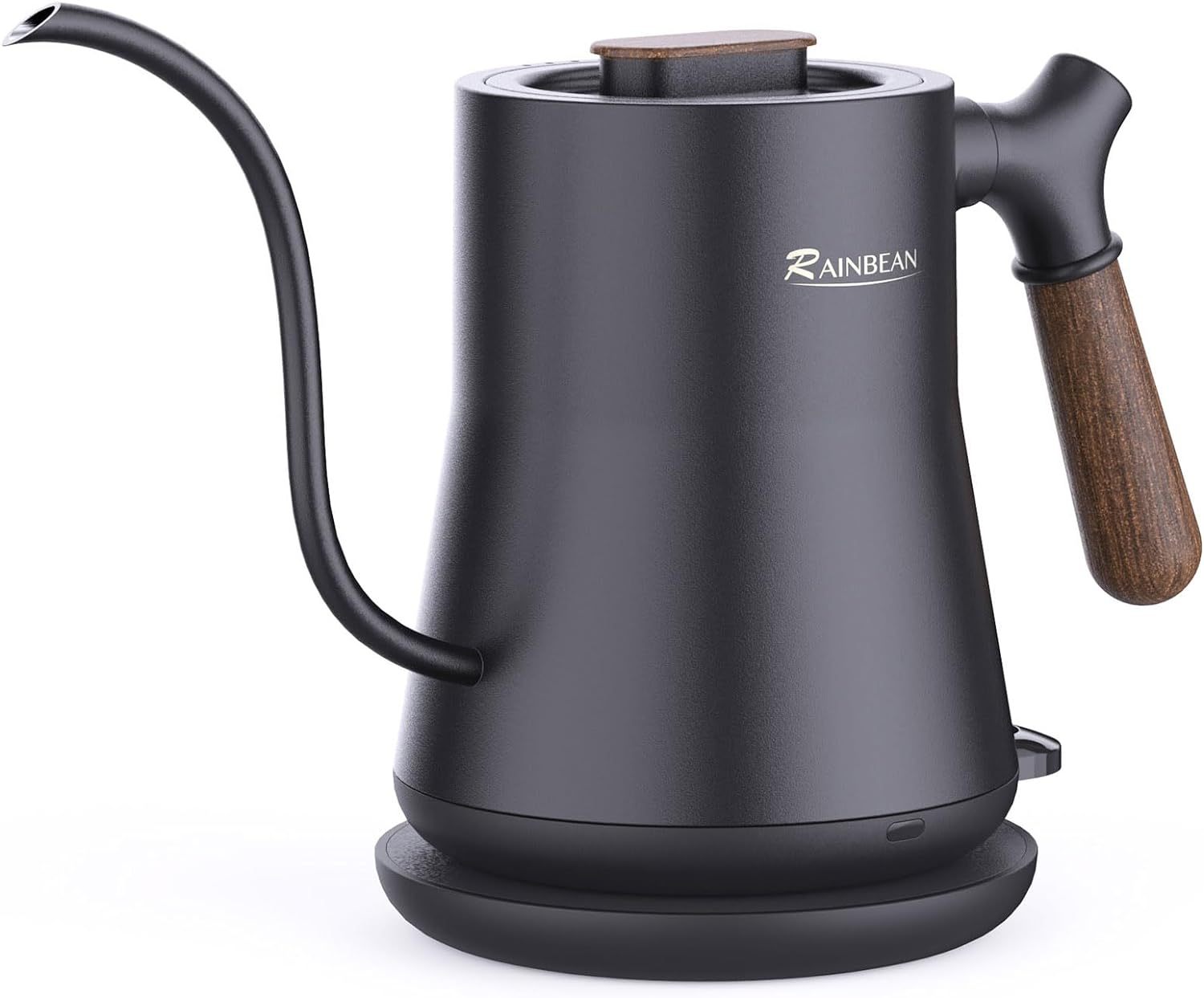 Gooseneck Electric Pour Over Kettle