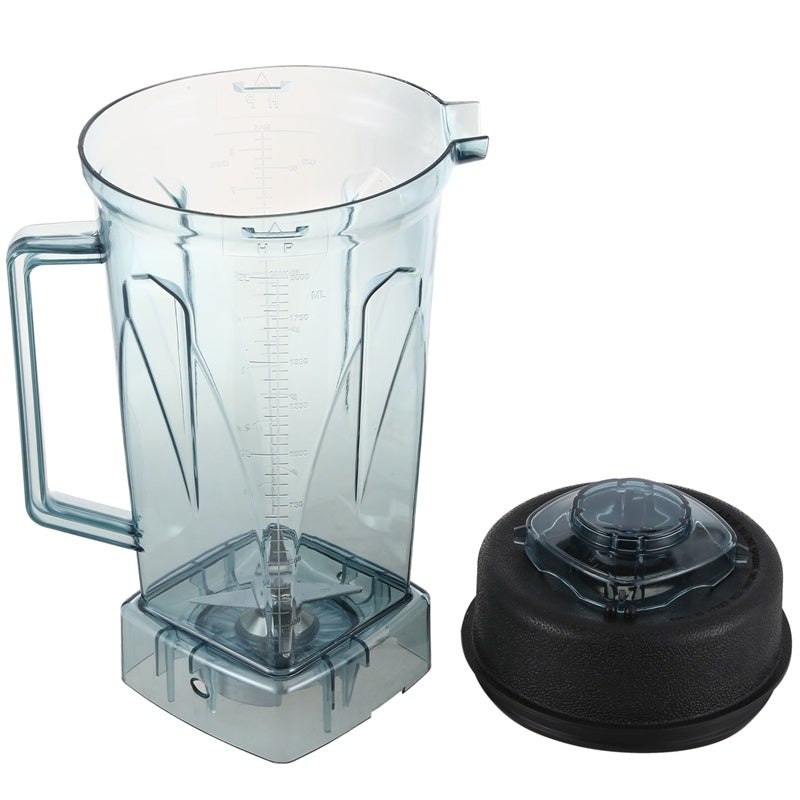 JTC Blender Blade Jar Container + Tamper