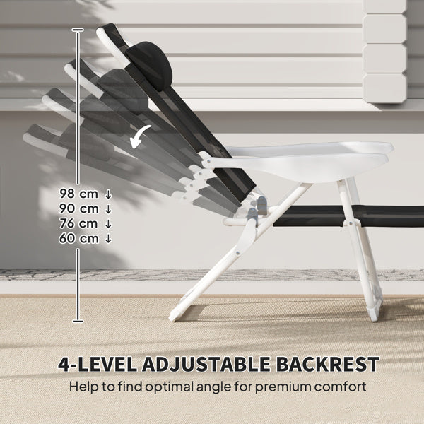 Loungers & Beach Chairs – Weekday Shipping