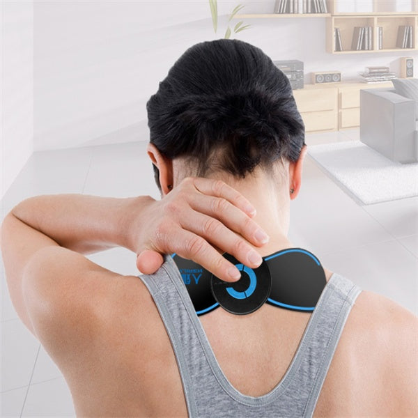 Mini Smart Cervical Spine Massage