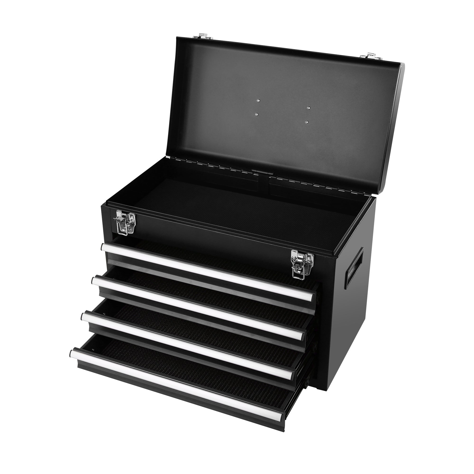 Metal Drawer Toolbox Organizer