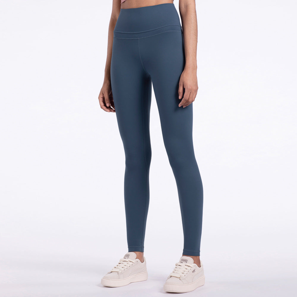 Nude Feeling Pocket Sports Leggings