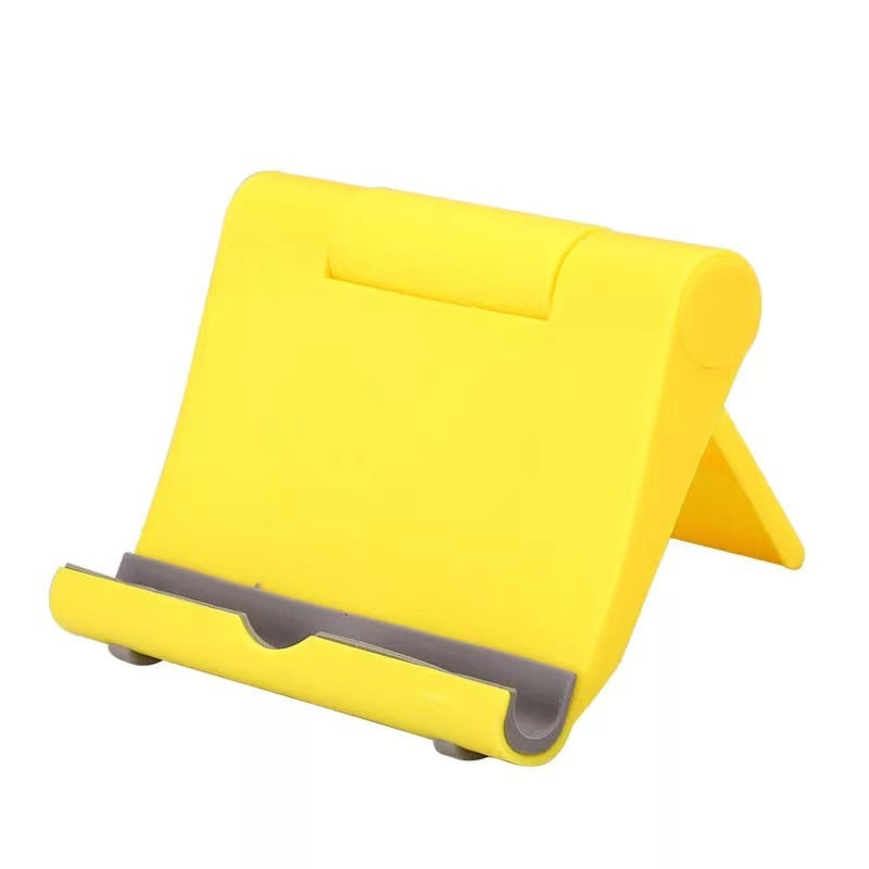 Tablet Desktop Lazy Bracket Holder