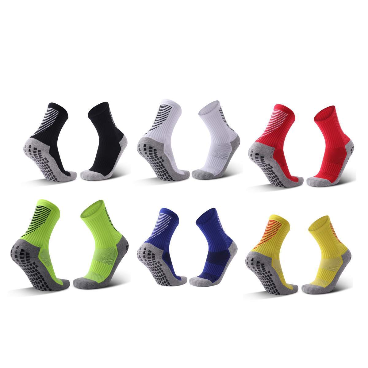 Chaussettes d'entraînement Pro Athletic