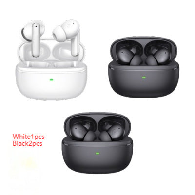 Wireless Bluetooth Noise Reduction Earbuds