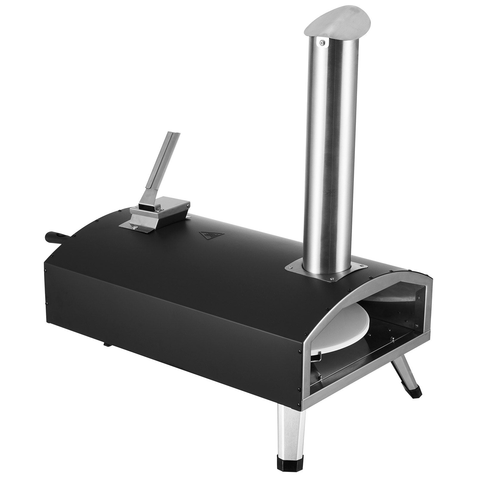 VEVOR 12 Portable Outdoor for Pizza