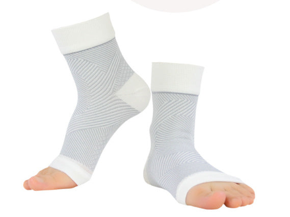 Elastic Ankle Support Sleeve