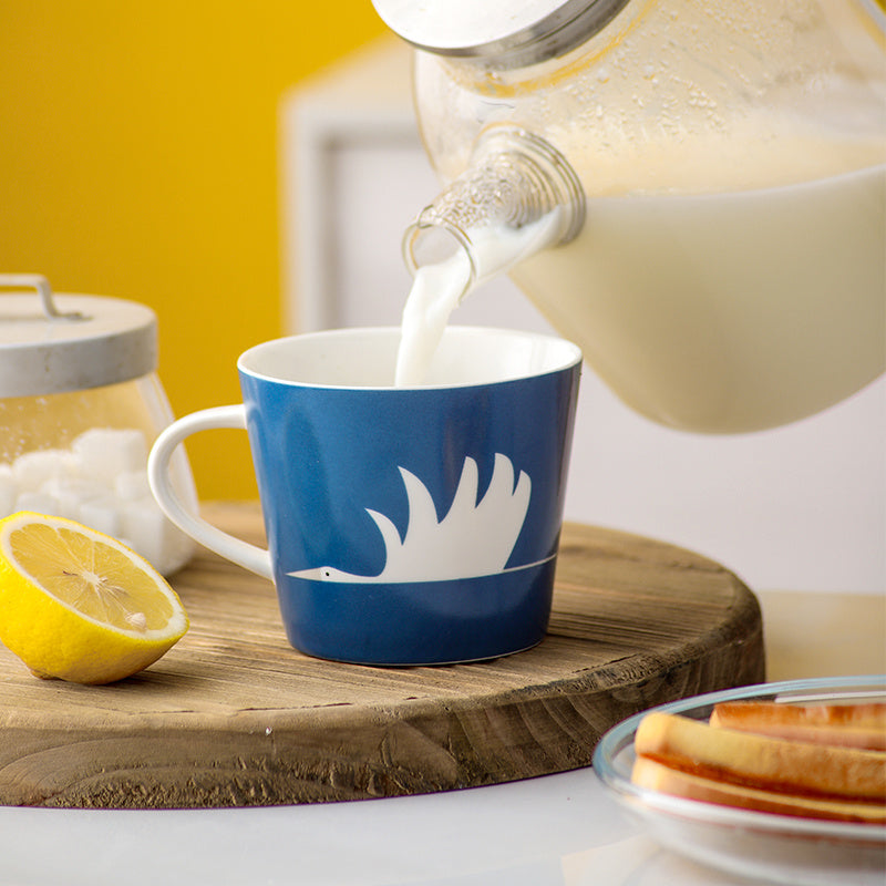 Super Cute Couple Coffee Mugs