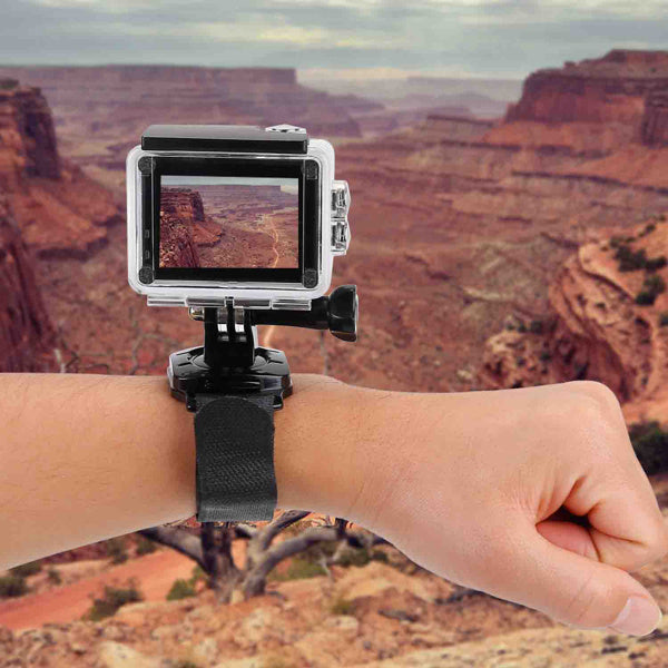 26-in-1 Universal Camera Accessory Kit