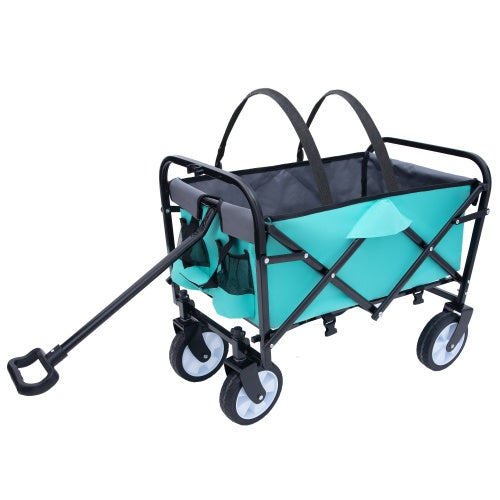 Minimeetall Collapsible Wagon Cart