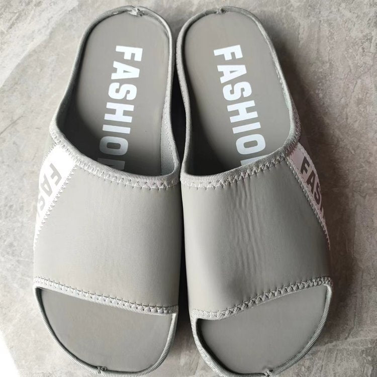 Cloth Flat Sandals for Women USA & Europe