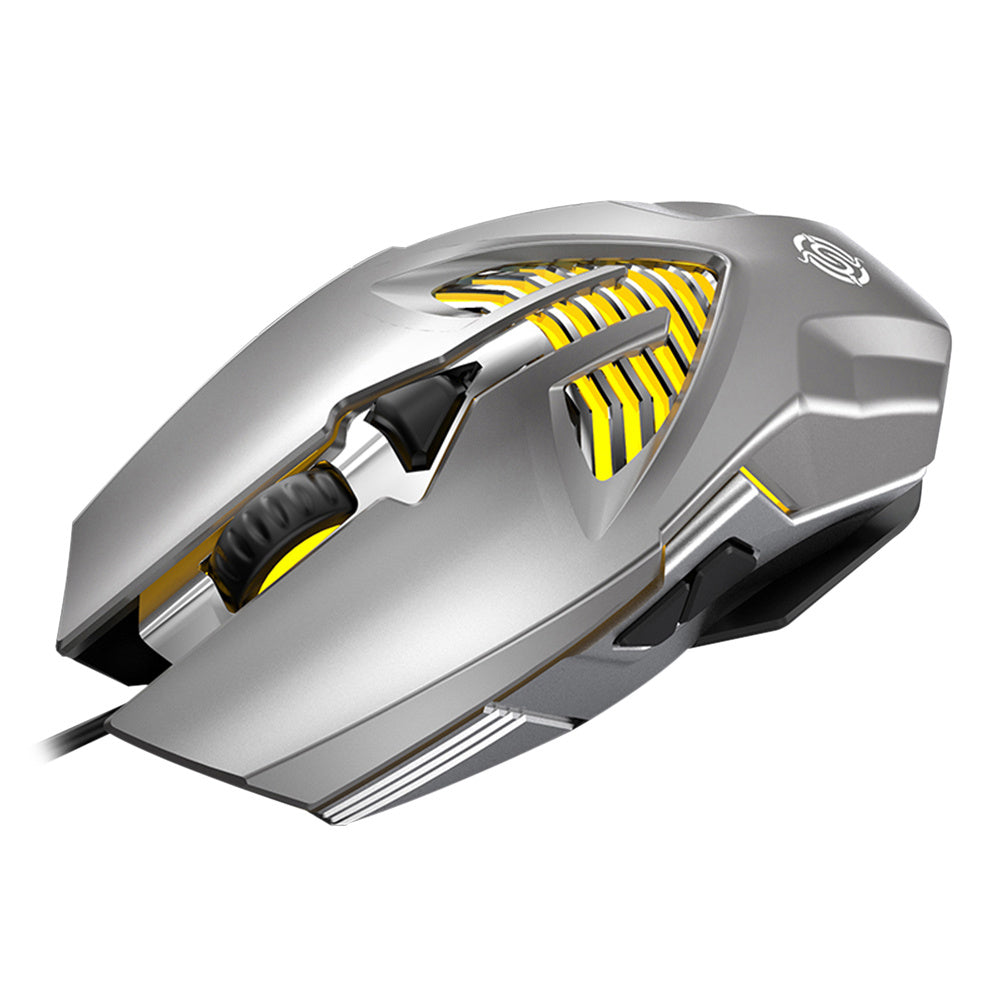 USB Wired Gaming Office Mouse