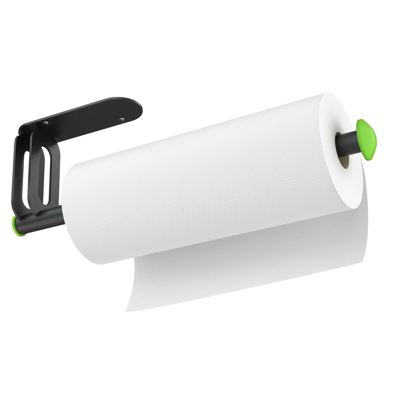 Stainless Steel Paper Towel Holder