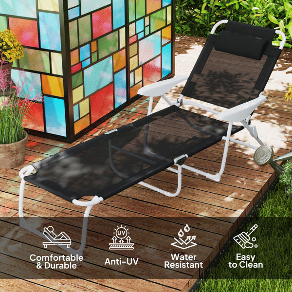 Loungers & Beach Chairs – Weekday Shipping